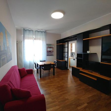 Residenza Mazzini Apartment Bologna Exterior photo