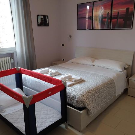 Residenza Mazzini Apartment Bologna Exterior photo