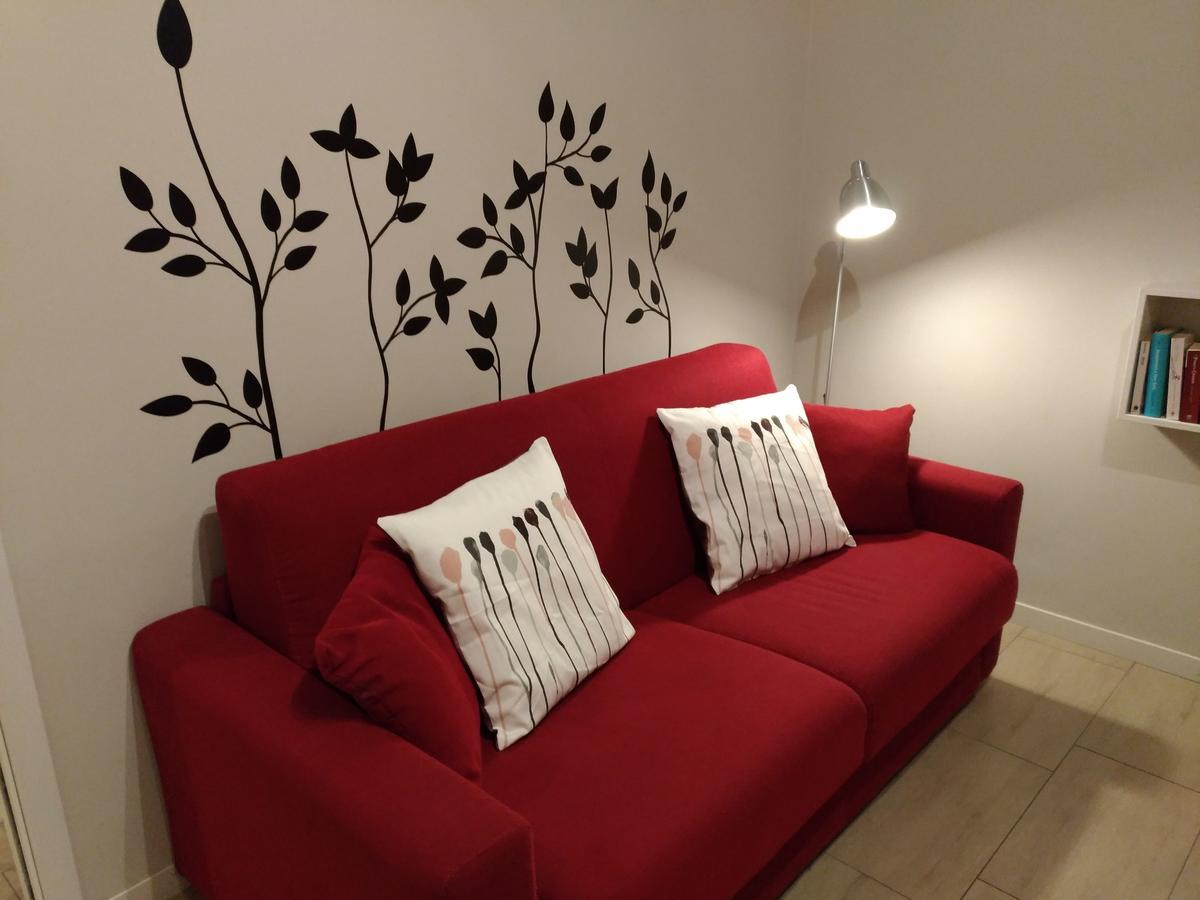 Residenza Mazzini Apartment Bologna Exterior photo